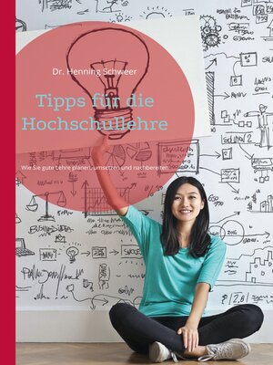 cover image of Tipps für die Hochschullehre